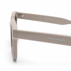 Gentle Monster X MAISON MARGIELA MM006-G10 -Tom wood Shop gentlemonsterXMAISONMARGIELAMM006 G10G10OSMM006 G10 4