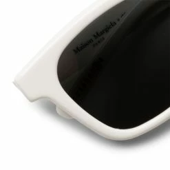 Gentle Monster X MAISON MARGIELA MM006-W2 -Tom wood Shop gentlemonsterXMAISONMARGIELAMM006 W2W2OSMM006 W2 6