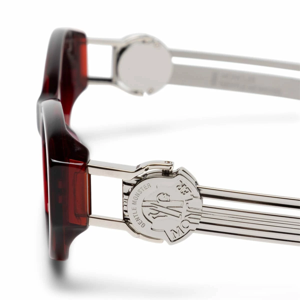 Gentle Monster X MONCLER SWIPE2-RC3 7 Gentle Monster X MONCLER SWIPE2-RC3 - Image 5