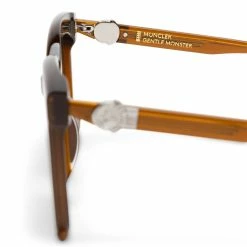 Gentle Monster X MONCLER SWIPE 4-DBC1 -Tom wood Shop gentlemonsterXMONCLERSWIPE4 DBC1DBC1OS11001835 4