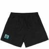 Good Morning Tapes RECYCLED RIPSTOP SWIM SHORT