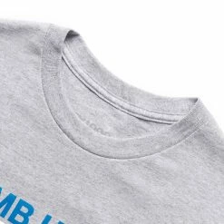 GX1000 BOMB HILLS NOT COUNTRIES T-SHIRT -Tom wood Shop gx 1000BOMBHILLSNOTCOUNTRIESSPORTSGREYSG S TSS 22 4 BOMB GRY 3