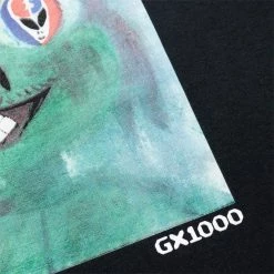 GX1000 RALPHS TRIP TEE -Tom wood Shop gx 1000RALPHSTRIPBLACKMG S TSS 22 4 RALPH BLK 3