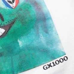 GX1000 RALPHS TRIP T-SHIRT -Tom wood Shop gx 1000RALPHSTRIPWHITESG S TSS 22 4 RALPH WHT 3