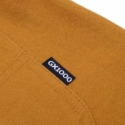 GX1000 SPRAY PAINT PANTS -Tom wood Shop gx1000SPRAYPAINTPANTDEEPSANDSG S B 22 3 DOJO SNG 4