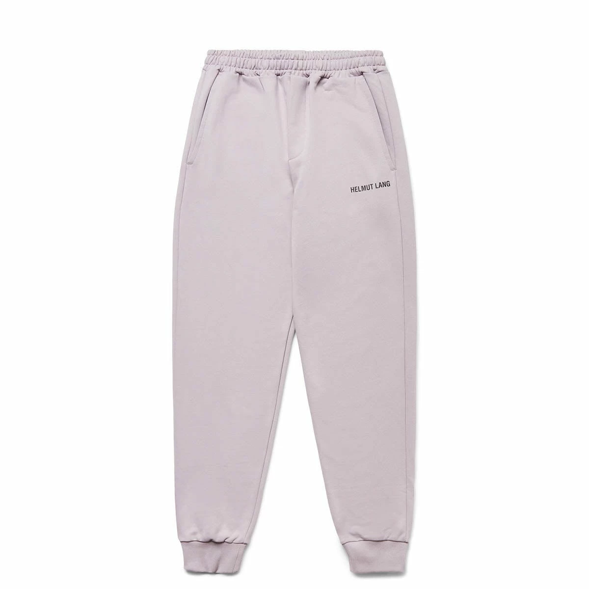 Helmut Lang CORE LOGO JOGGER 3 Helmut Lang CORE LOGO JOGGER