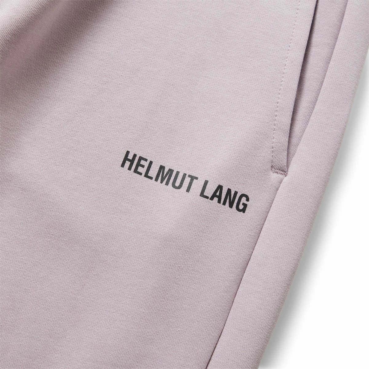 Helmut Lang CORE LOGO JOGGER 5 Helmut Lang CORE LOGO JOGGER - Image 3
