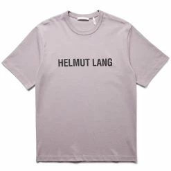 Helmut Lang CORE LOGO TEE