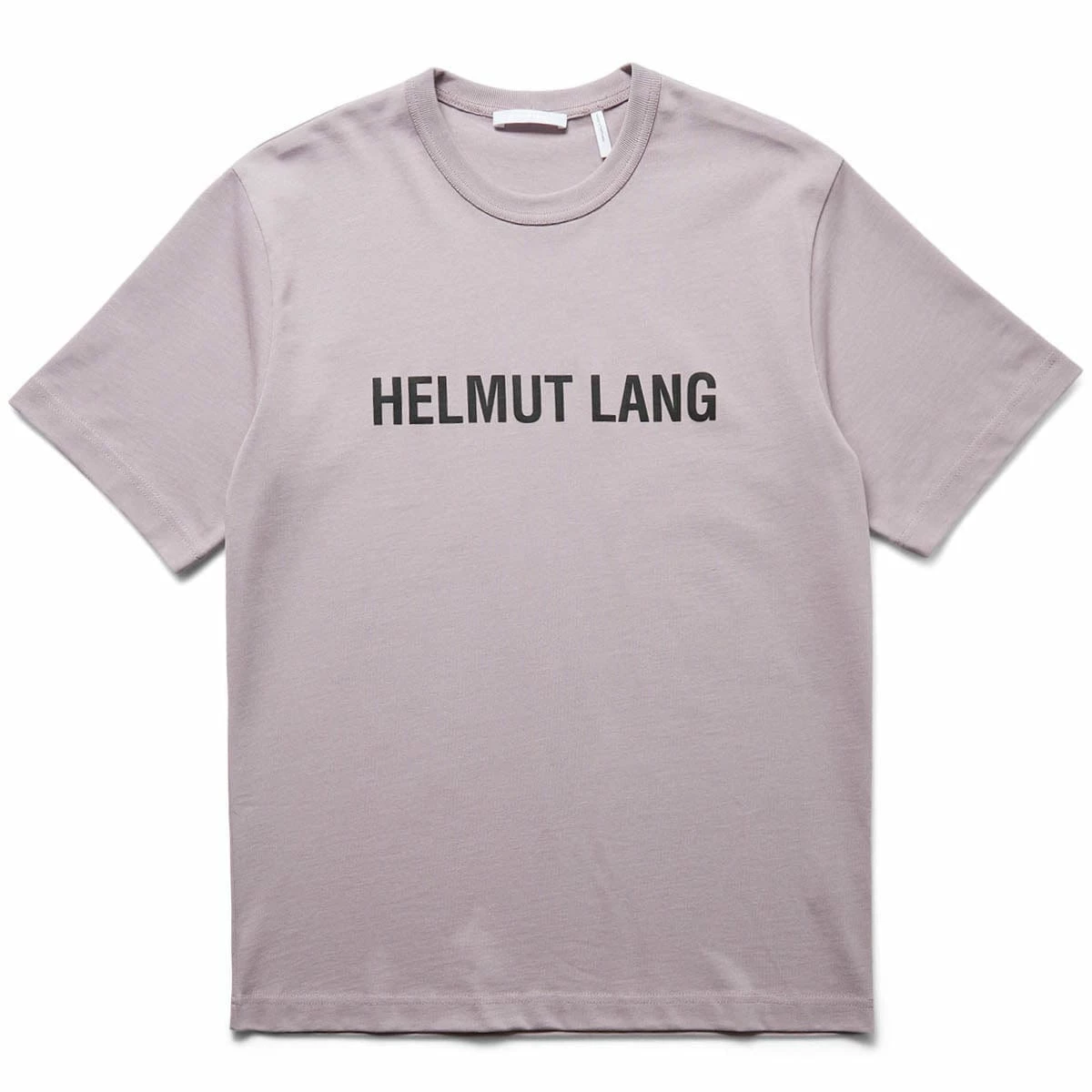 Helmut Lang CORE LOGO TEE 3 Helmut Lang CORE LOGO TEE