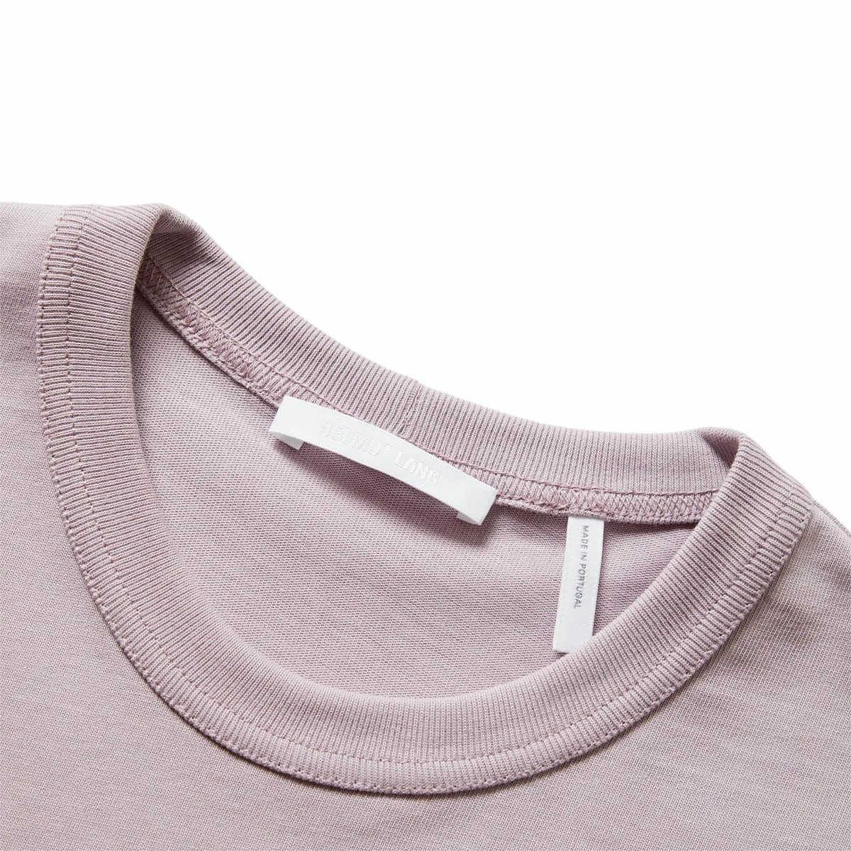Helmut Lang CORE LOGO TEE 5 Helmut Lang CORE LOGO TEE - Image 3