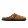 Hender Scheme BUGGS SUEDE MULE 2 Hender Scheme BUGGS SUEDE MULE -Tom wood Shop henderschemeBUGGSSUEDECAMEL4QN S BUG 1