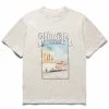 HONOR THE GIFT OUR BLOCK S/S TEE 1 HONOR THE GIFT OUR BLOCK S/S TEE -Tom wood Shop honorthegiftOURBLOCKSSTEEASHHEATHERSHTG220344 1