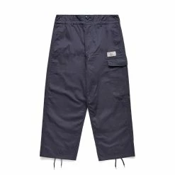 Human Made MILITARY EASY PANTS