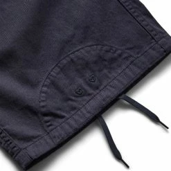 Human Made MILITARY EASY PANTS 10 Human Made MILITARY EASY PANTS -Tom wood Shop humanmadeMILITARYEASYPANTSNAVYMHM25PT003 3