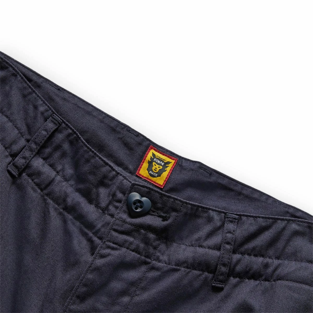 Human Made MILITARY EASY PANTS 7 Human Made MILITARY EASY PANTS - Image 5