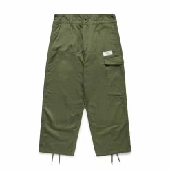 Human Made MILITARY EASY PANTS