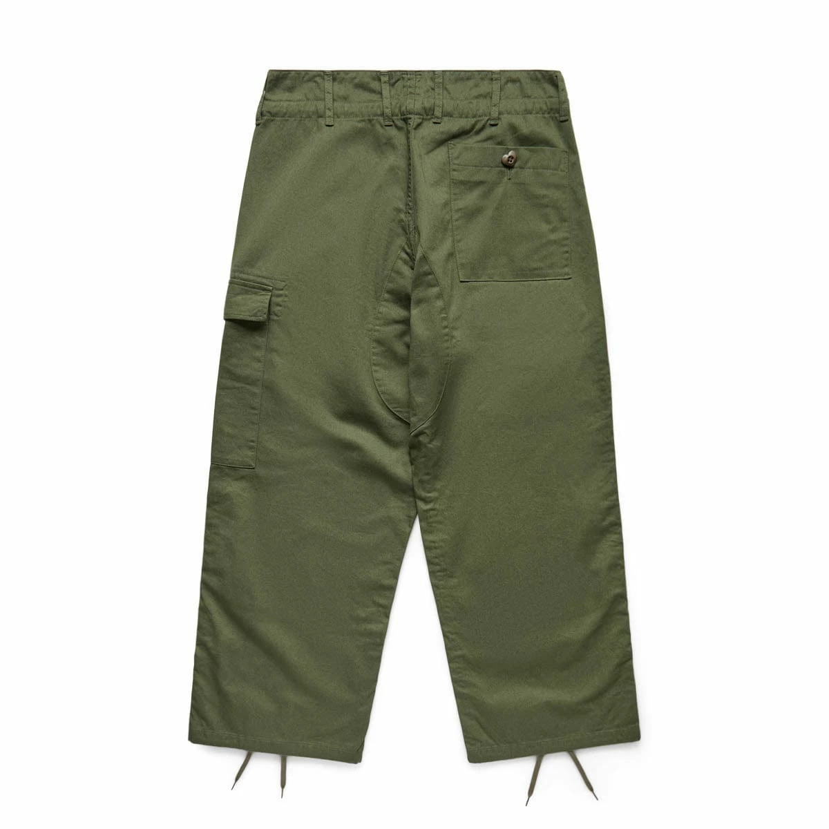 Human Made MILITARY EASY PANTS 4 Human Made MILITARY EASY PANTS - Image 2
