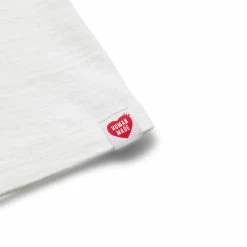 Human Made T-SHIRT #03 -Tom wood Shop humanmadeT SHIRT 03WHITESHM24TE003 3