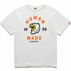 Human Made T-SHIRT #07