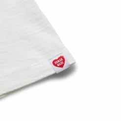 Human Made T-SHIRT #07 -Tom wood Shop humanmadeT SHIRT 07WHITESHM24TE007 3