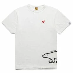 Human Made T-SHIRT #08