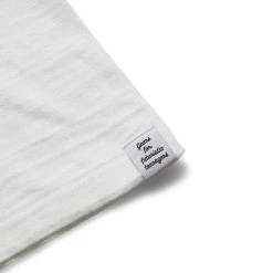 Human Made T-SHIRT #08 -Tom wood Shop humanmadeT SHIRT 08WHITESHM24TE008 3