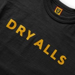 Human Made T-SHIRT #09 -Tom wood Shop humanmadeT SHIRT 09BLACKSHM24TE010 3