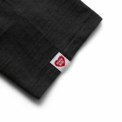 Human Made T-SHIRT #10 -Tom wood Shop humanmadeT SHIRT 10BLACKSHM24TE011 4