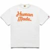 Human Made T-SHIRT #11
