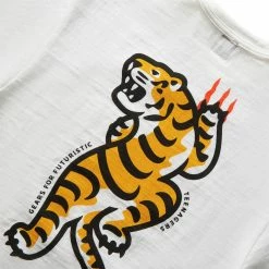 Human Made T-SHIRT #11 -Tom wood Shop humanmadeT SHIRT 11WHITESHM24TE012 5