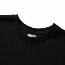 Icecream BAR SHORT SLEEVE T-SHIRT 9 Icecream BAR SHORT SLEEVE T-SHIRT -Tom wood Shop icecreamBARSSTEEBLACKS421 7205 3