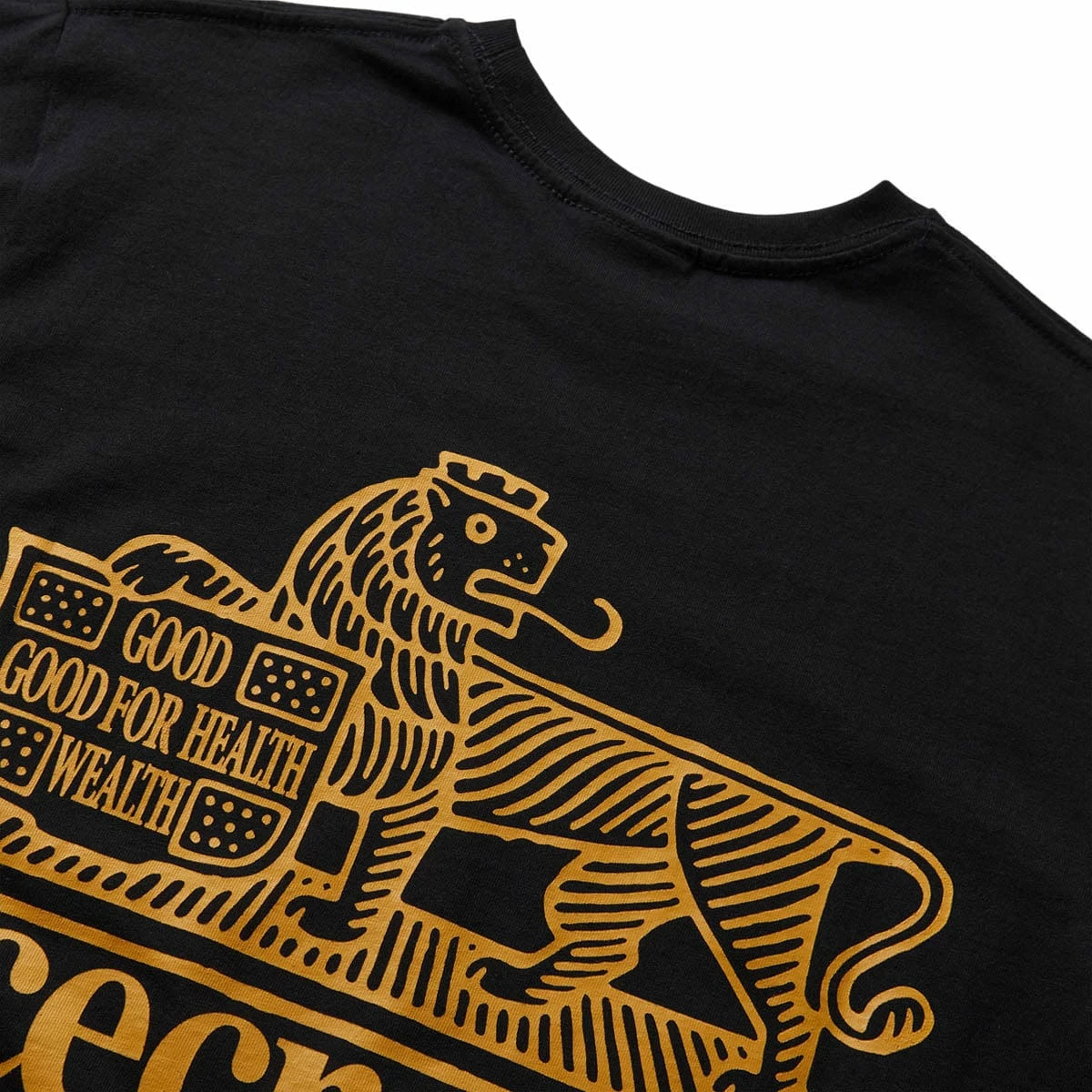 Icecream BAR SHORT SLEEVE T-SHIRT 7 Icecream BAR SHORT SLEEVE T-SHIRT - Image 5