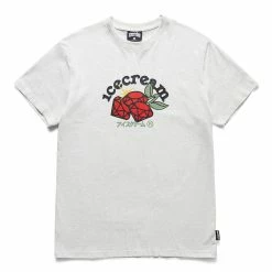 Icecream CHERRY SS TEE