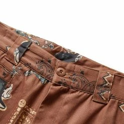 Icecream COWBOY PANT 9 Icecream COWBOY PANT -Tom wood Shop icecreamCOWBOYPANTBISON30421 7104 3
