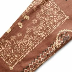 Icecream COWBOY PANT 11 Icecream COWBOY PANT -Tom wood Shop icecreamCOWBOYPANTBISON30421 7104 5