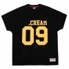 Icecream END CONE JERSEY -Tom wood Shop icecreamENDCONEJERSEYBLACKS421 4306 1