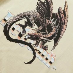 Icecream FIRE DRAKE SS KNIT -Tom wood Shop icecreamFIREDRAKESSKNITANTIQUEWHITES421 6300 2