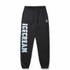 Icecream FROZEN SWEATPANT 1 Icecream FROZEN SWEATPANT -Tom wood Shop icecreamFROZENSWEATPANTBLACKS421 9107 1