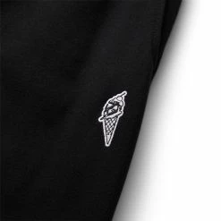Icecream FROZEN SWEATPANT 11 Icecream FROZEN SWEATPANT -Tom wood Shop icecreamFROZENSWEATPANTBLACKS421 9107 4