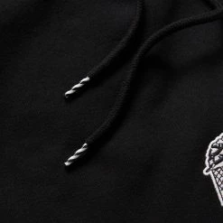 Icecream FROZEN SWEATPANT 12 Icecream FROZEN SWEATPANT -Tom wood Shop icecreamFROZENSWEATPANTBLACKS421 9107 5