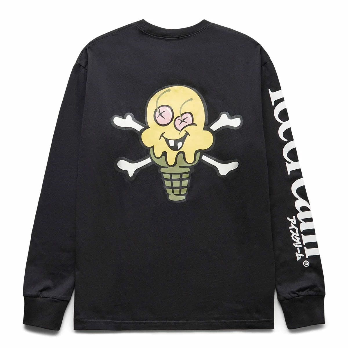 Icecream HENRY L/S KNIT 4 Icecream HENRY L/S KNIT - Image 2