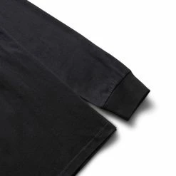 Icecream HENRY L/S KNIT 9 Icecream HENRY L/S KNIT -Tom wood Shop icecreamHENRYLSKNITBLACKS421 8300 3