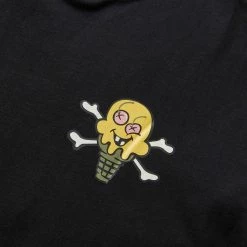 Icecream HENRY L/S KNIT 10 Icecream HENRY L/S KNIT -Tom wood Shop icecreamHENRYLSKNITBLACKS421 8300 4