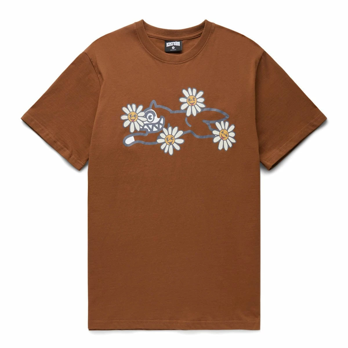 Icecream HORWELL T-SHIRT 3 Icecream HORWELL T-SHIRT