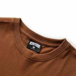 Icecream HORWELL T-SHIRT 9 Icecream HORWELL T-SHIRT -Tom wood Shop icecreamHORWELLSSTEEBISONM421 7200 3
