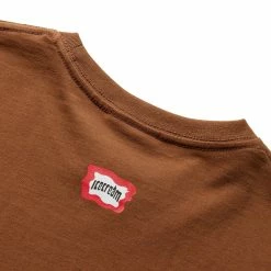 Icecream HORWELL T-SHIRT 10 Icecream HORWELL T-SHIRT -Tom wood Shop icecreamHORWELLSSTEEBISONM421 7200 4