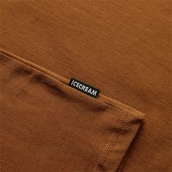 Icecream HORWELL T-SHIRT 11 Icecream HORWELL T-SHIRT -Tom wood Shop icecreamHORWELLSSTEEBISONM421 7200 5