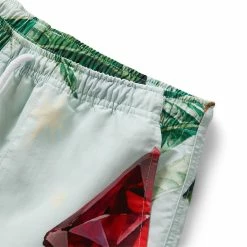 Icecream ICEE SHORT -Tom wood Shop icecreamICEESHORTWHISPERINGBLUES421 5106 3