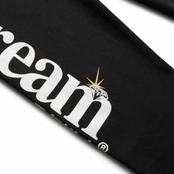 Icecream ISAAC SWEAT PANT -Tom wood Shop icecreamISAACSWEATPANTBLACKS421 8108 4