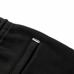 Icecream ISAAC SWEAT PANT -Tom wood Shop icecreamISAACSWEATPANTBLACKS421 8108 5